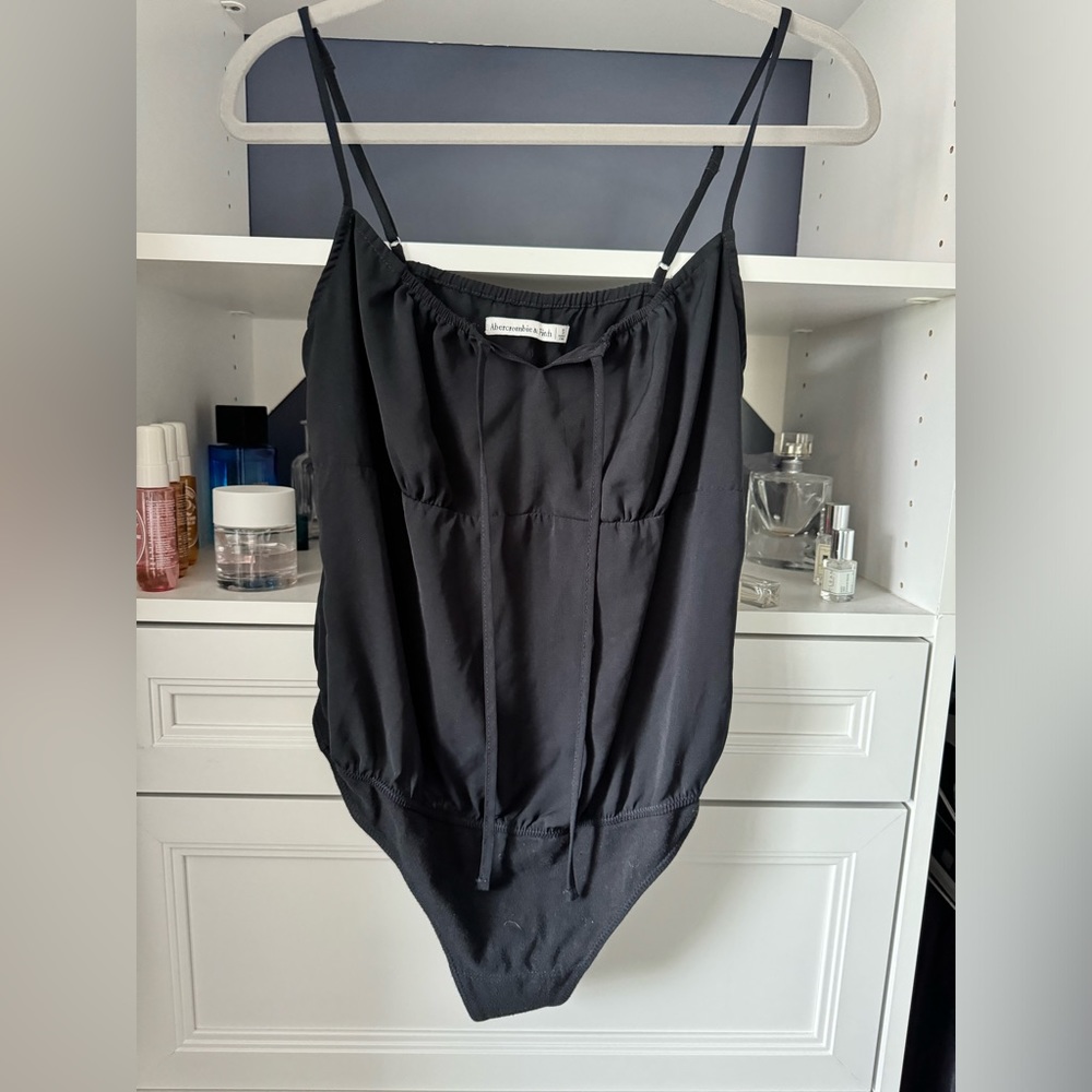 A&F tank bodysuit